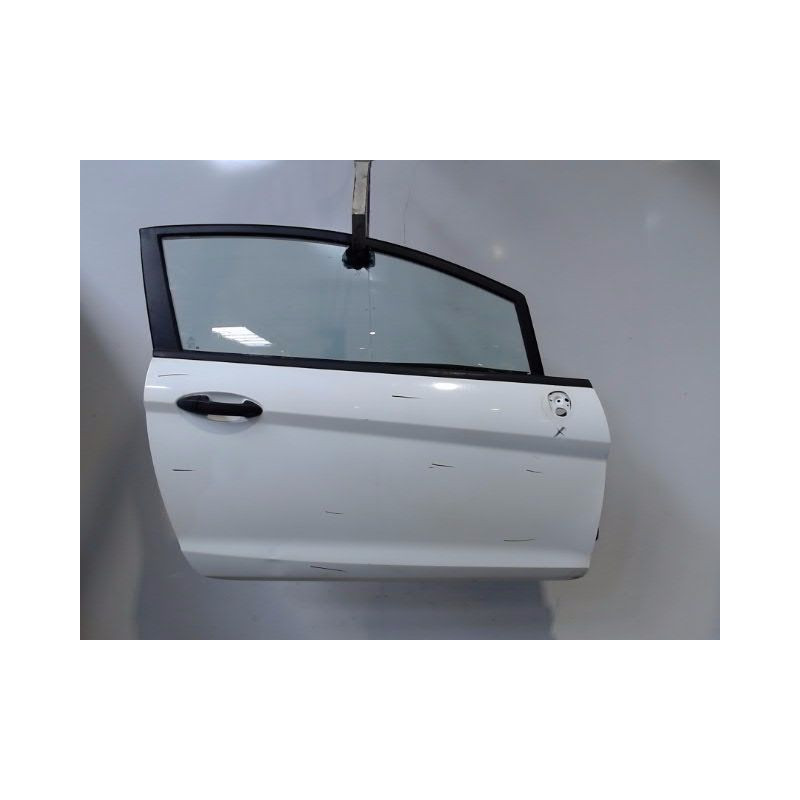 PORTE AVANT DROIT FORD FIESTA 2005-