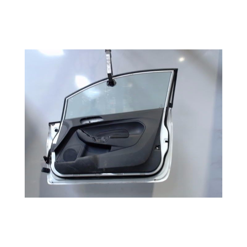 PORTE AVANT DROIT FORD FIESTA 2005-