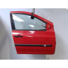 PORTE AVANT DROIT RENAULT CLIO III 2005-