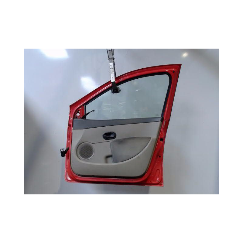 PORTE AVANT DROIT RENAULT CLIO III 2005-