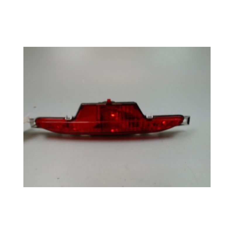 FEU BROUILLARD CENTRAL ARRIERE PEUGEOT 208 Phase 1 2012-...