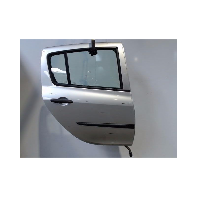 PORTE ARRIERE DROIT RENAULT CLIO III 2009-