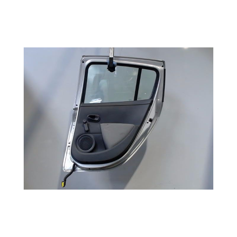 PORTE ARRIERE DROIT RENAULT CLIO III 2009-