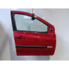 PORTE AVANT DROIT RENAULT CLIO III 2009-