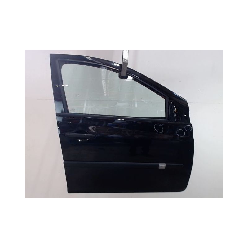 PORTE AVANT DROIT RENAULT CLIO III 2009-