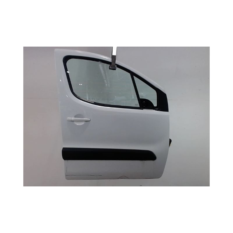 PORTE AVANT DROIT CITROEN BERLINGO II BREAK 2008-