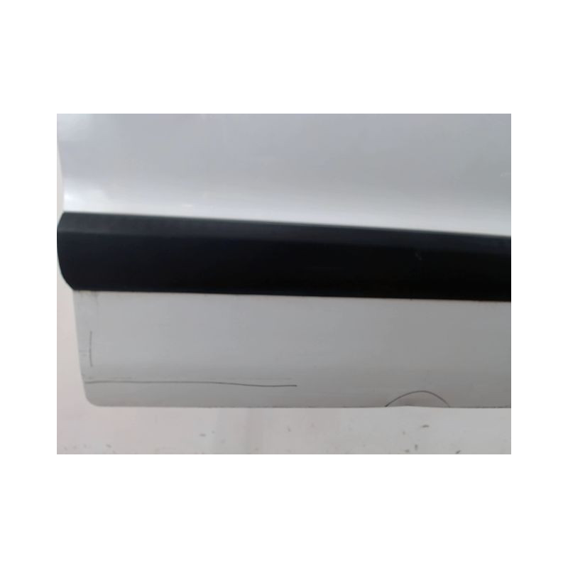 PORTE AVANT DROIT CITROEN BERLINGO II BREAK 2008-