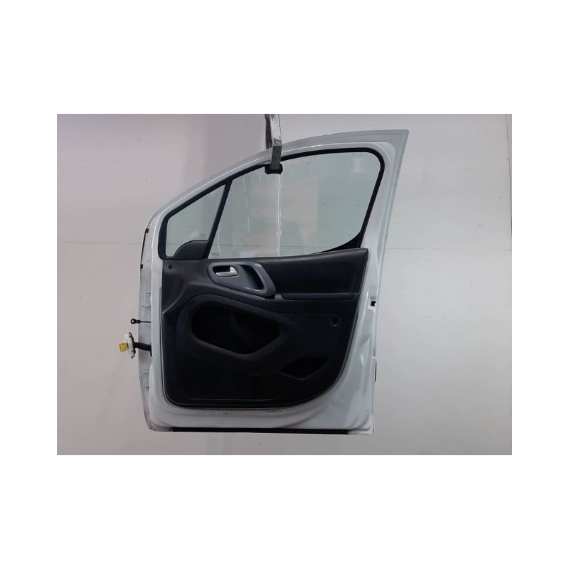 PORTE AVANT DROIT CITROEN BERLINGO II BREAK 2008-