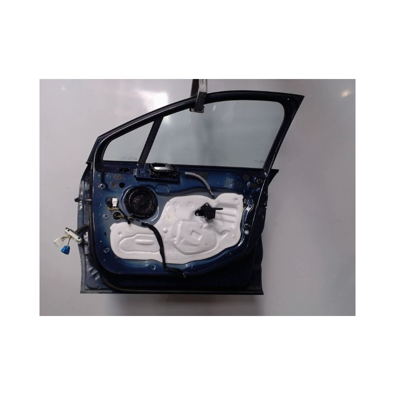 PORTE AVANT DROIT CITROEN C4 2010-