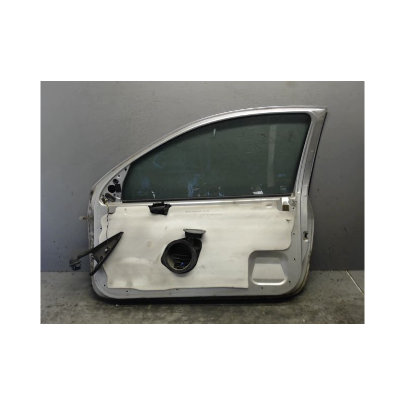 PORTE AVANT DROIT PEUGEOT 206