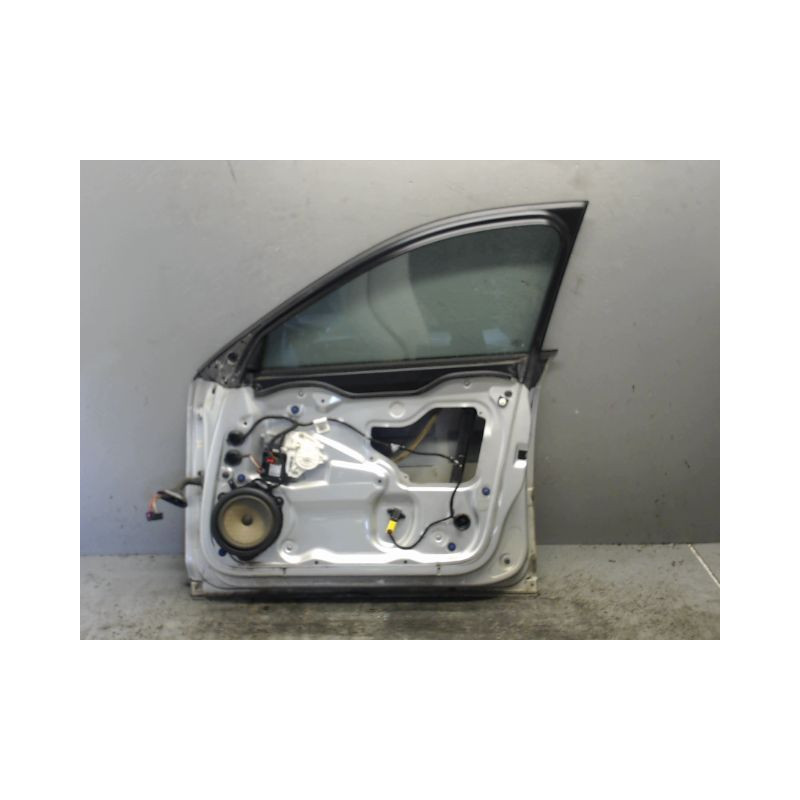 PORTE AVANT DROIT AUDI A3
