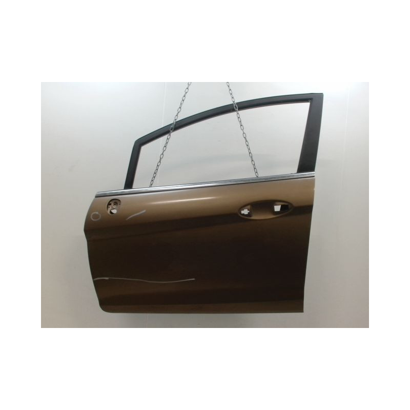 PORTE AVANT GAUCHE FORD FIESTA 2010-