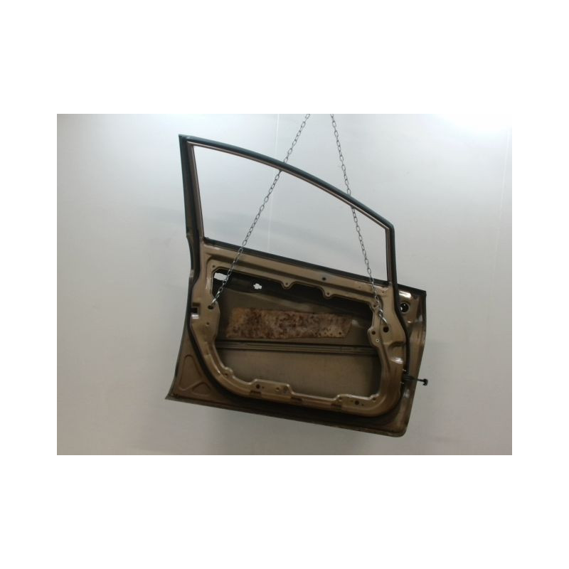 PORTE AVANT GAUCHE FORD FIESTA 2010-