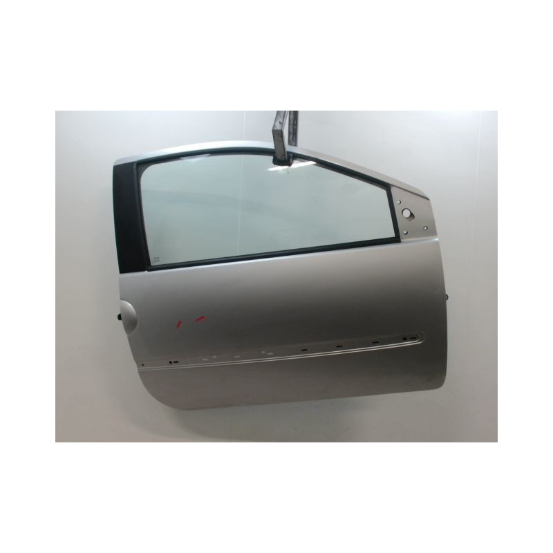 PORTE AVANT DROIT RENAULT TWINGO II Phase 2 2011-2014