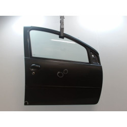 PORTE AVD