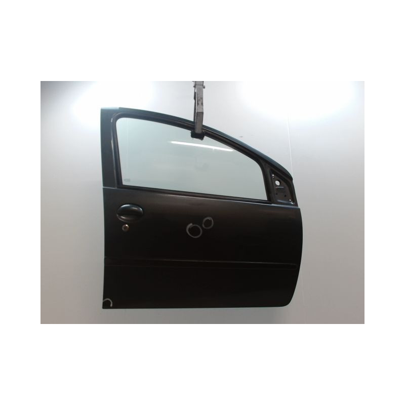 PORTE AVANT DROIT CITROEN C1 5P