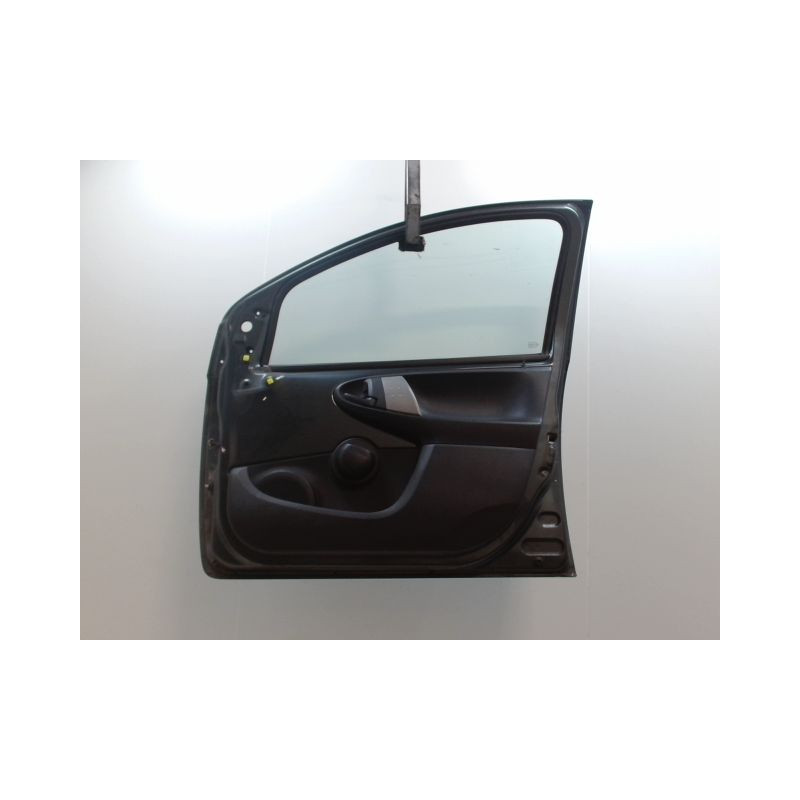 PORTE AVANT DROIT CITROEN C1 5P