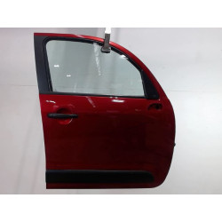 PORTE AVD