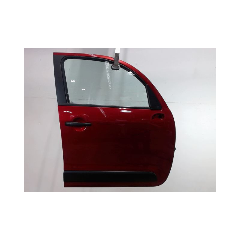 PORTE AVANT DROIT CITROEN C3 PICASSO 2008-