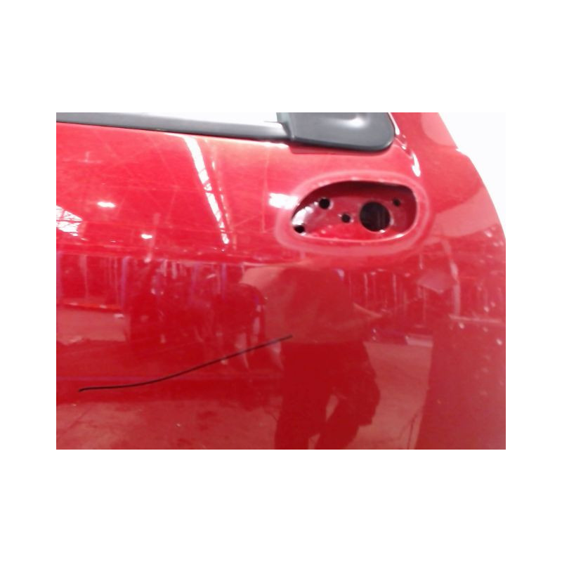 PORTE AVANT DROIT CITROEN C3 PICASSO 2008-