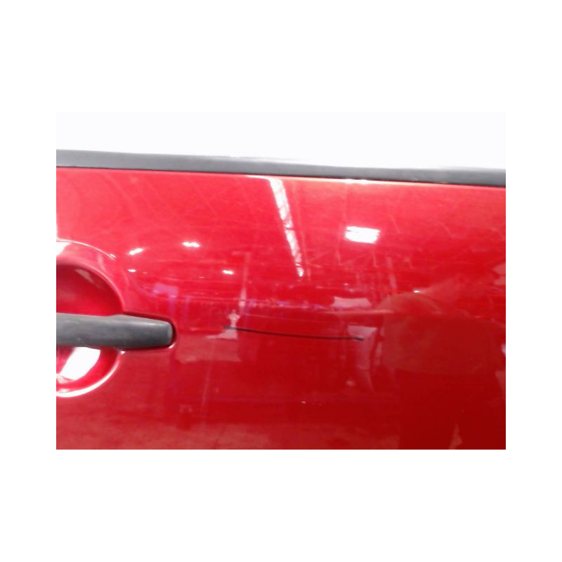 PORTE AVANT DROIT CITROEN C3 PICASSO 2008-