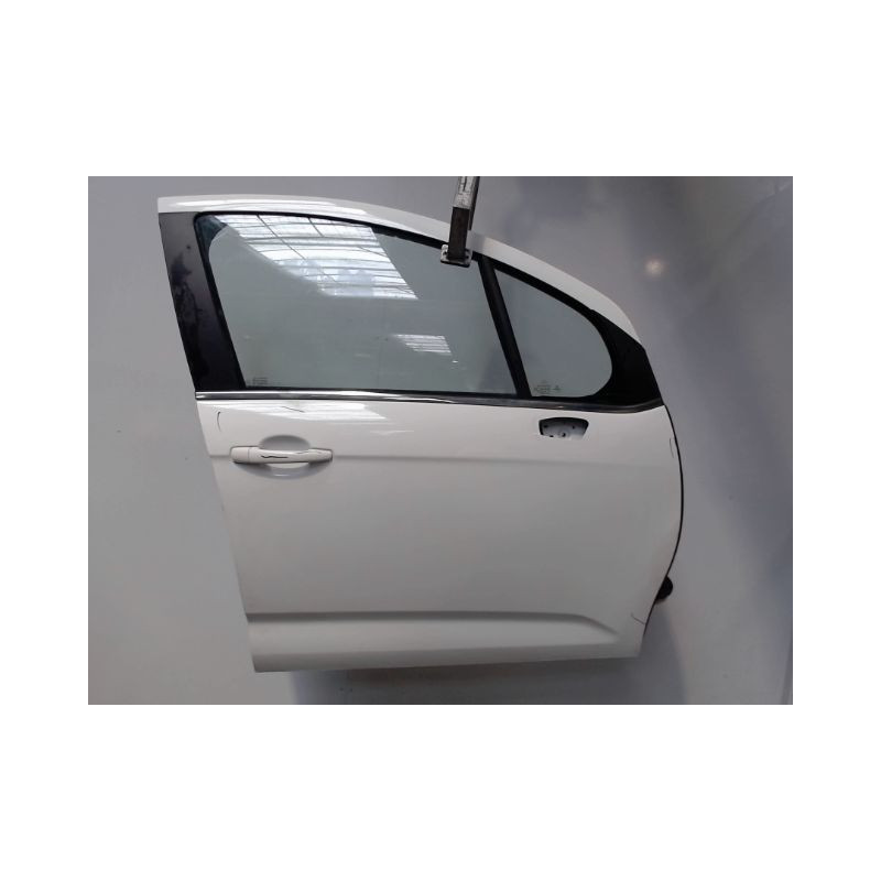 PORTE AVANT DROIT CITROEN C3 2009-