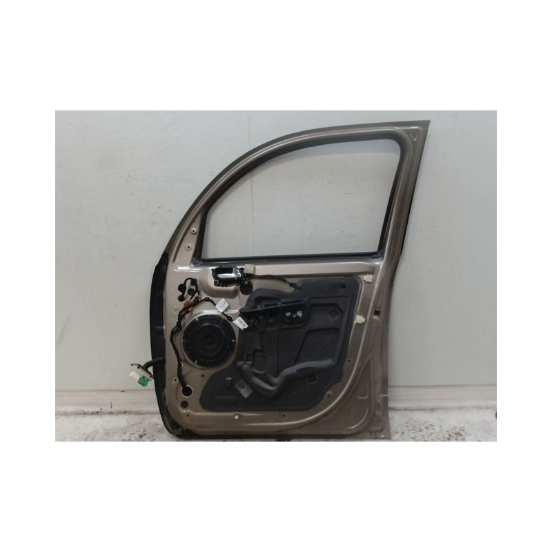 PORTE AVANT DROIT CITROEN C3 PICASSO MONOSP. Phase 1 2009-2012