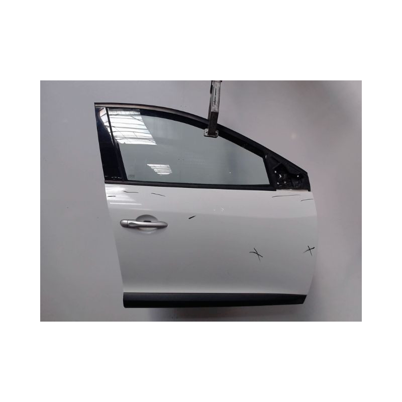 PORTE AVANT DROIT RENAULT MEGANE III 2008-