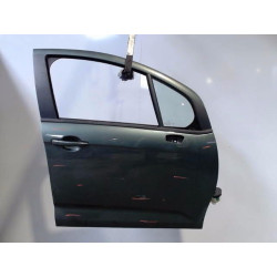 PORTE AVD