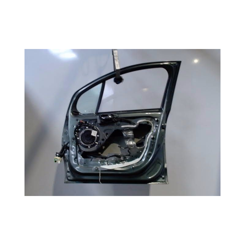 PORTE AVANT DROIT CITROEN C3 2009-