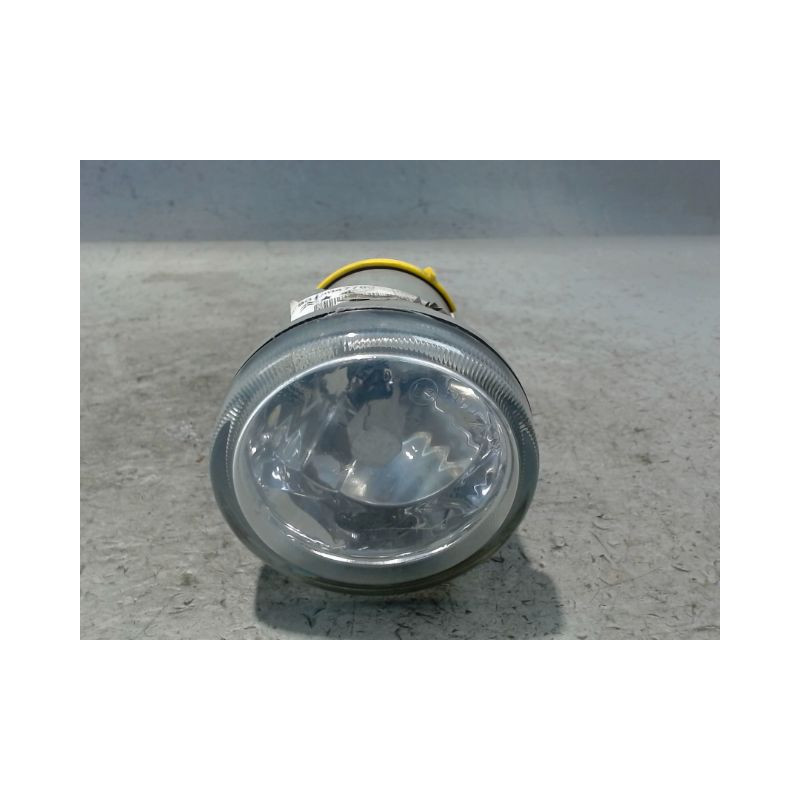 PHARE ANTIBROUILLARD AVANT GAUCHE CITROEN C3 2002-2005
