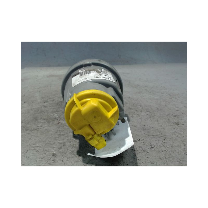 PHARE ANTIBROUILLARD AVANT GAUCHE CITROEN C3 2002-2005