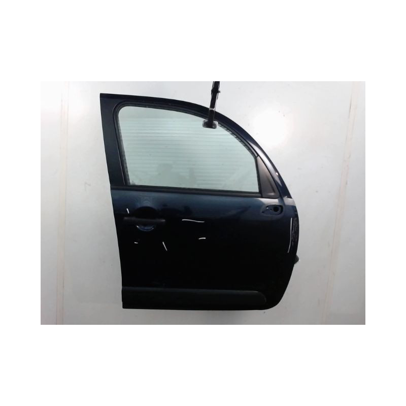 PORTE AVANT DROIT CITROEN C3
