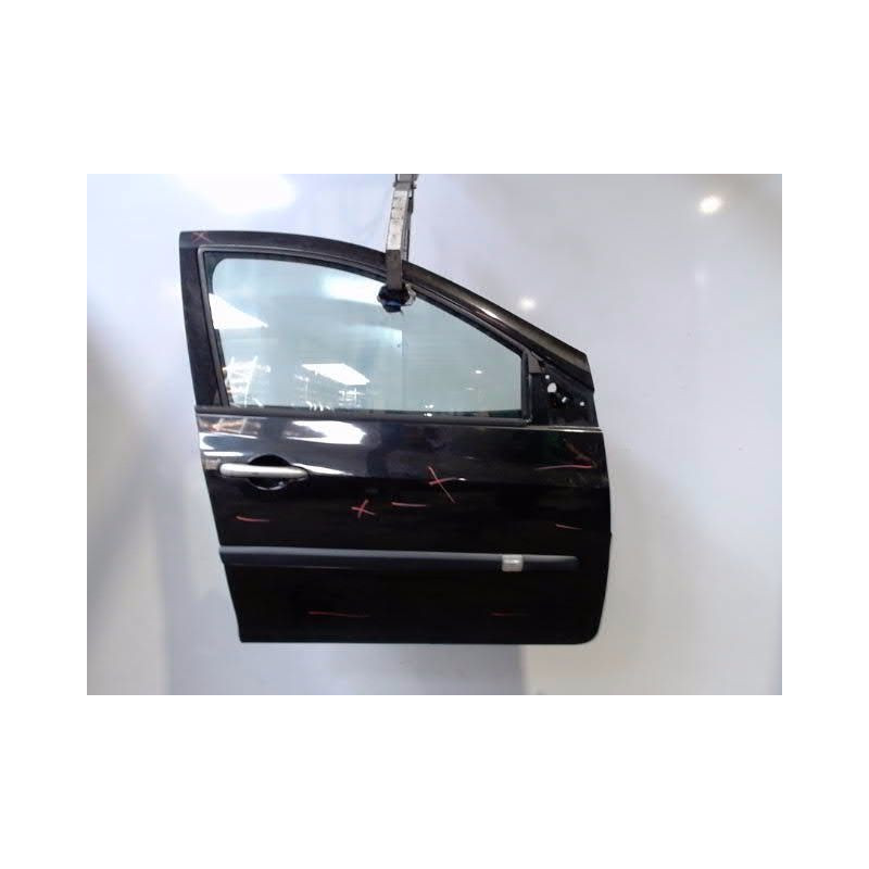 PORTE AVANT DROIT RENAULT CLIO III 2005-