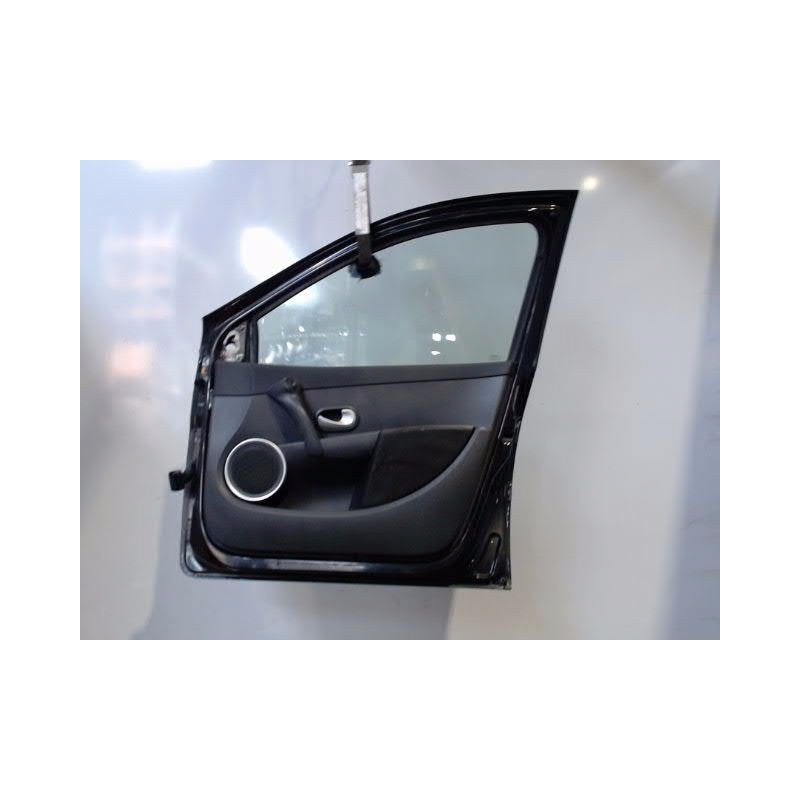 PORTE AVANT DROIT RENAULT CLIO III 2005-