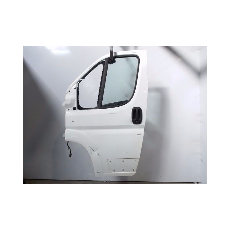 PORTE AVANT GAUCHE CITROEN JUMPER