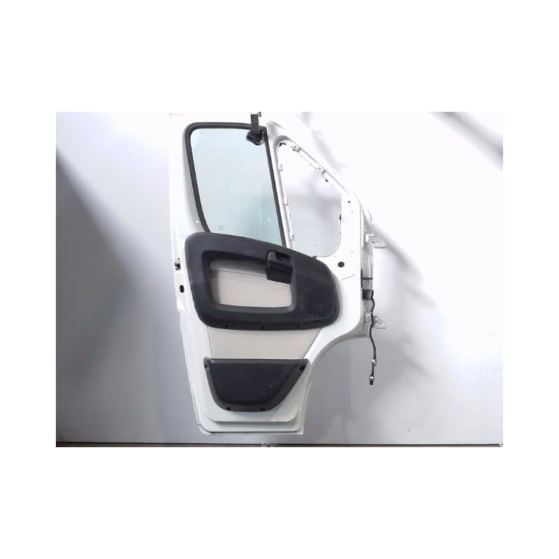 PORTE AVANT GAUCHE CITROEN JUMPER