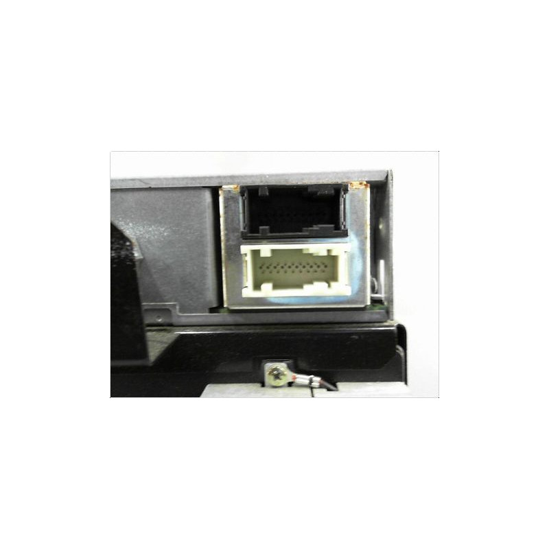 CHARGEUR CD PEUGEOT 607 99-2004