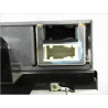 CHARGEUR CD PEUGEOT 607 99-2004
