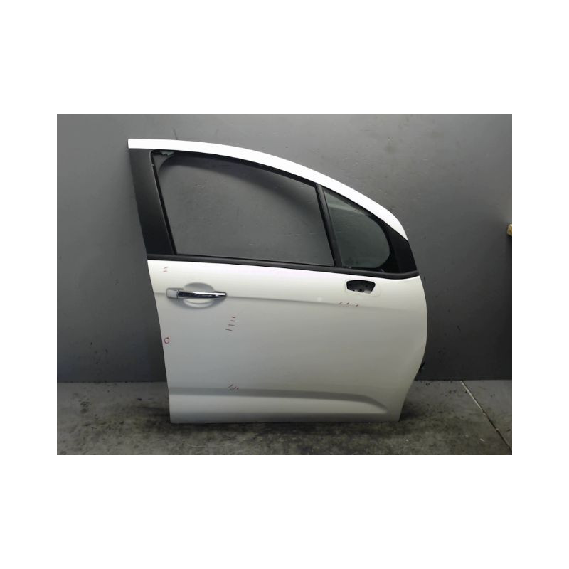 PORTE AVANT DROIT CITROEN C3