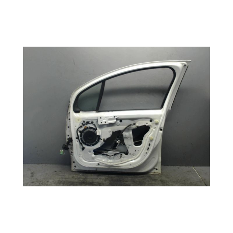 PORTE AVANT DROIT CITROEN C3