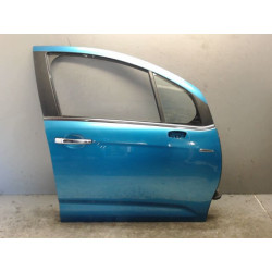 PORTE AVD