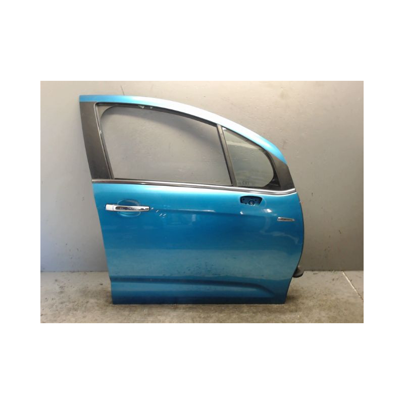 PORTE AVANT DROIT CITROEN C3
