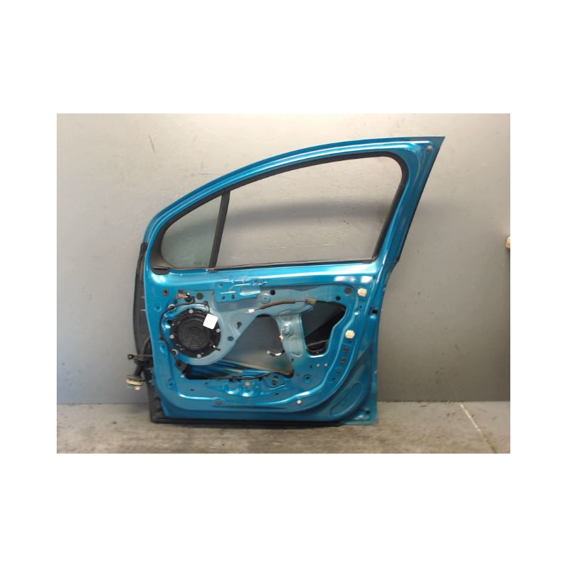 PORTE AVANT DROIT CITROEN C3