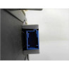 CHARGEUR CD PEUGEOT 607 99-2004