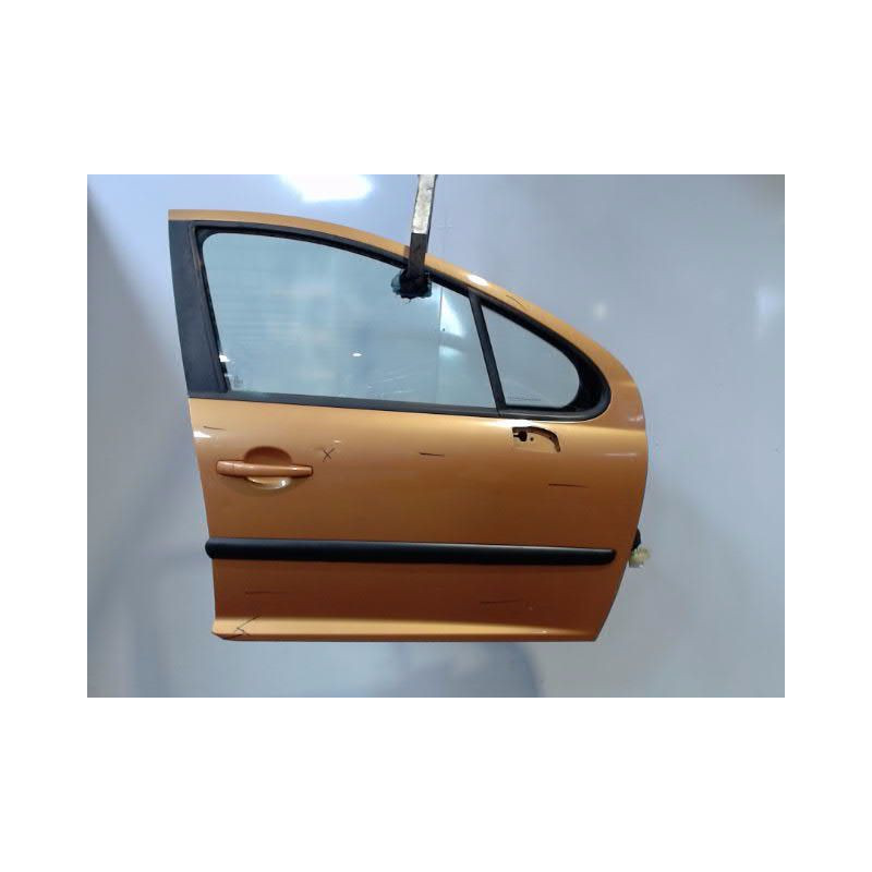 PORTE AVANT DROIT PEUGEOT 207 5P