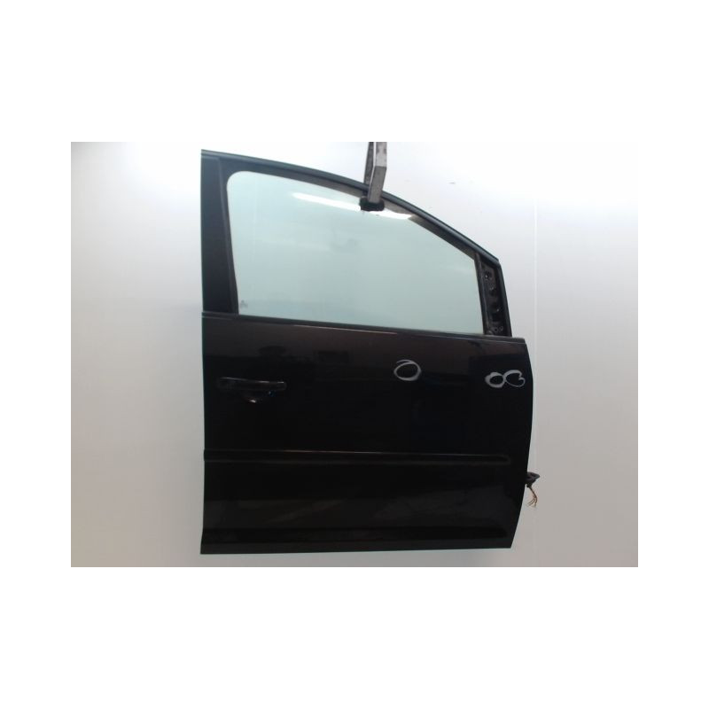 PORTE AVANT DROIT VOLKSWAGEN TOURAN MONOSP. I Phase 2 (1T) 2006-2010