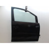 PORTE AVANT DROIT VOLKSWAGEN TOURAN MONOSP. I Phase 2 (1T) 2006-2010
