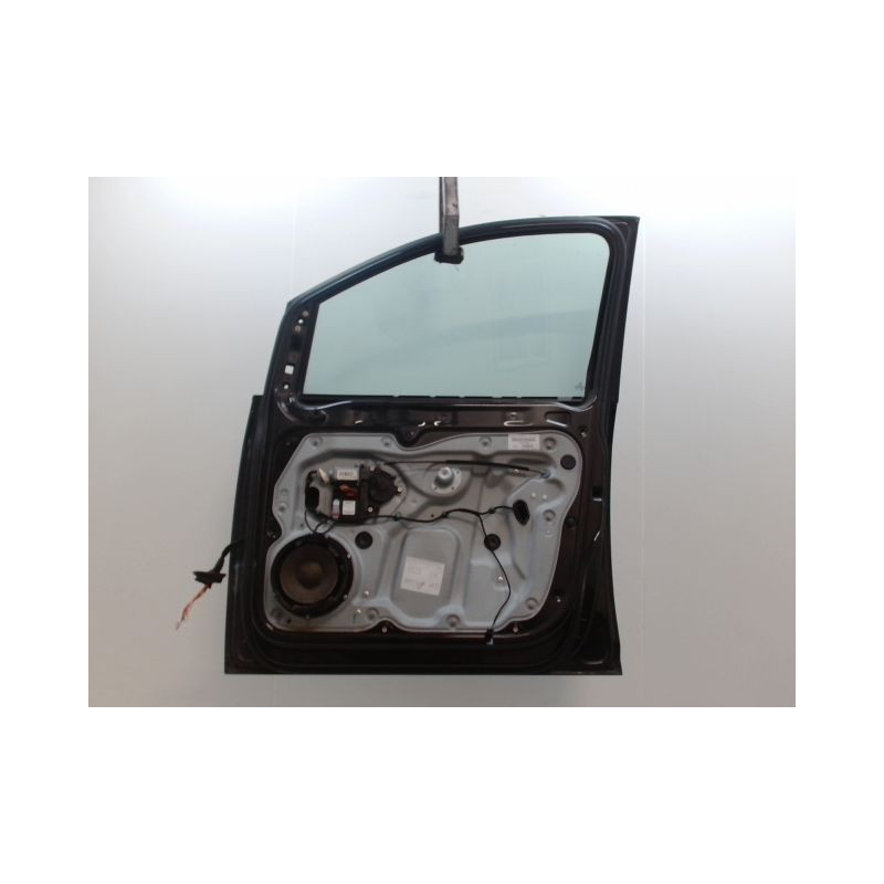 PORTE AVANT DROIT VOLKSWAGEN TOURAN MONOSP. I Phase 2 (1T) 2006-2010