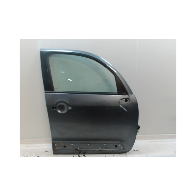 PORTE AVANT DROIT CITROEN C3 PICASSO MONOSP. Phase 1 2009-2012